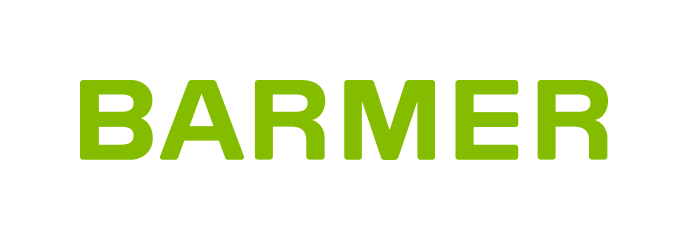 grüne Großbuchstaben :